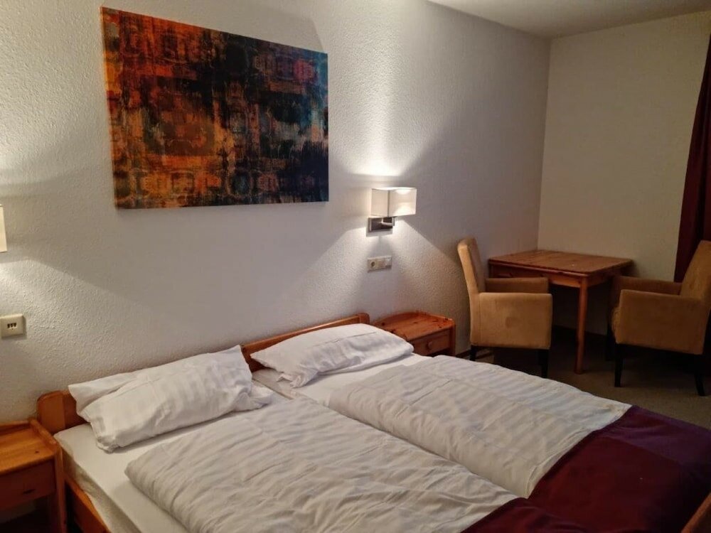 Фото Hotel Berggasse