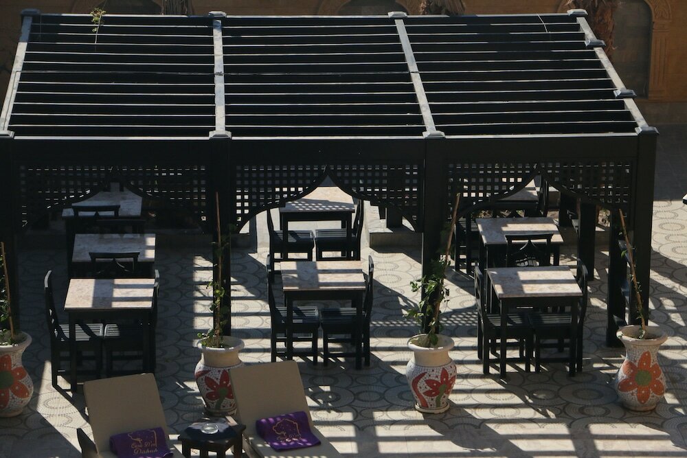 Фото Casa d'Or Dahab