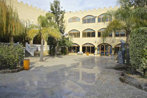 Фото Hotel Plaza del Castillo