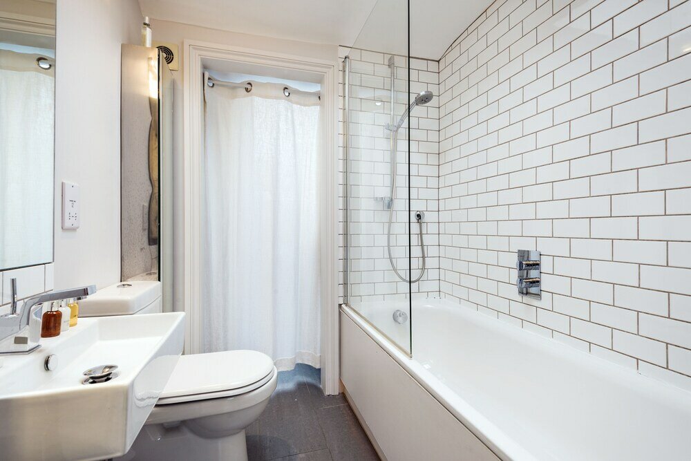 Фото Elegant Family Home near Wandsworth Common