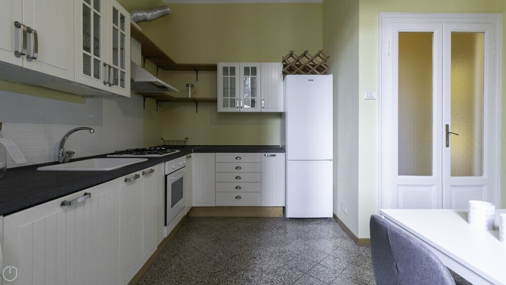 Фото Italianway - Belfiore 9