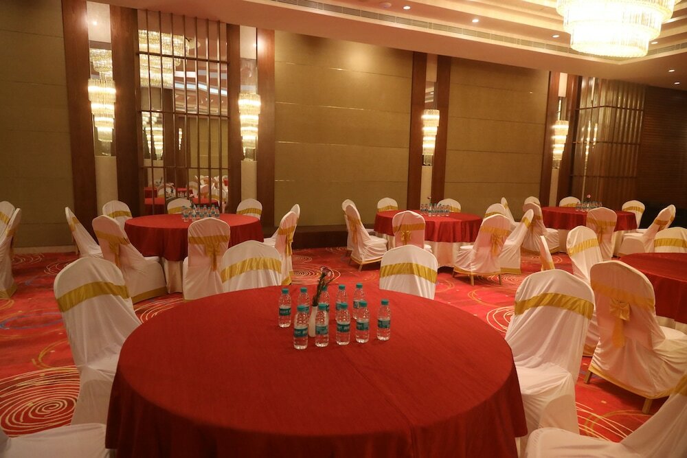 Фото Regenta Central Rs - Chennai