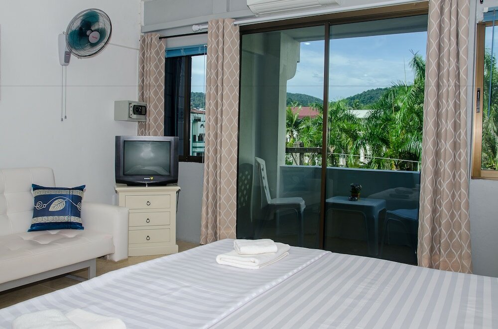 Фото Allstar Guesthouse