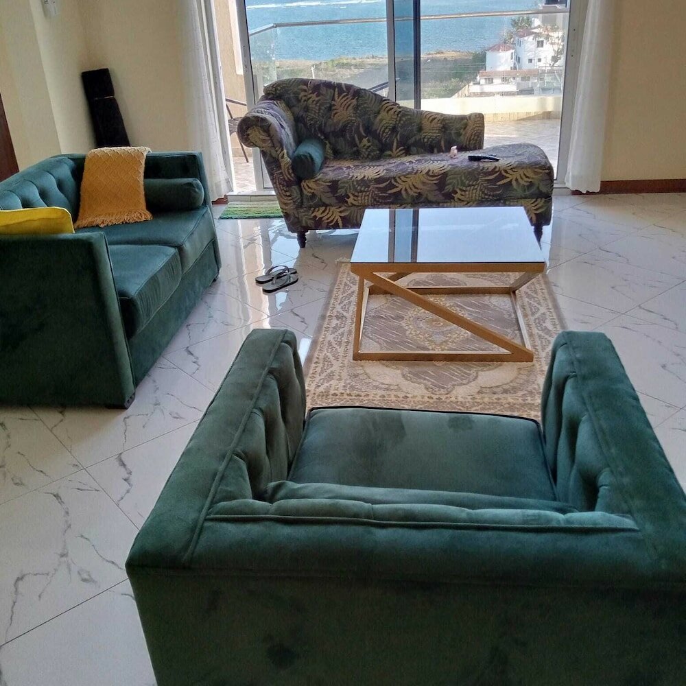 Фото Stay. Plus Ludo Homes Nyali