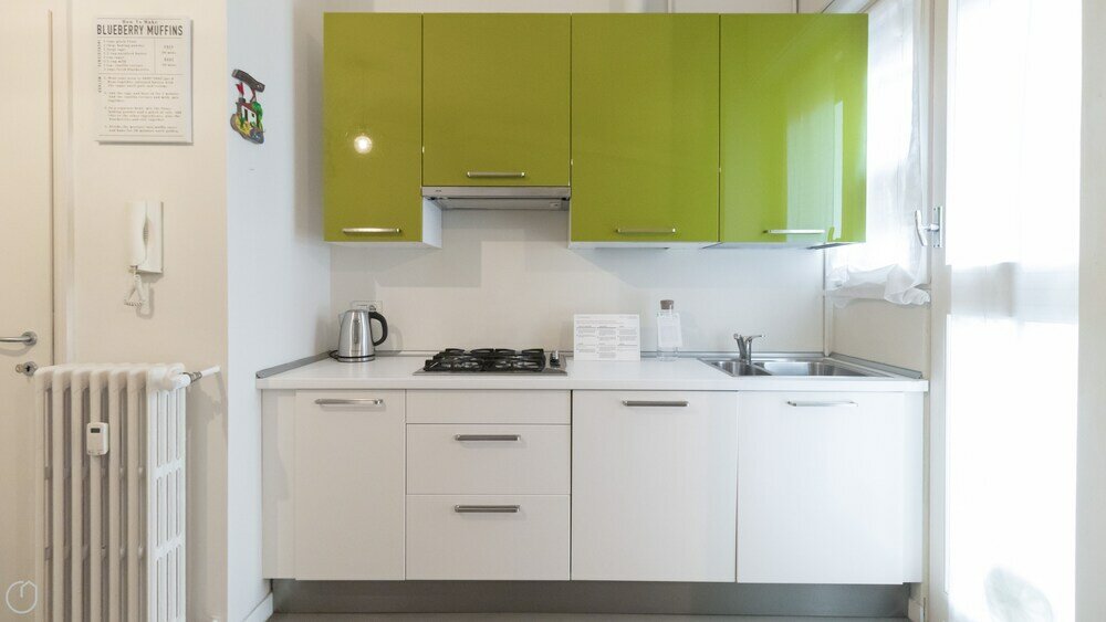 Фото Italianway - Plinio 64