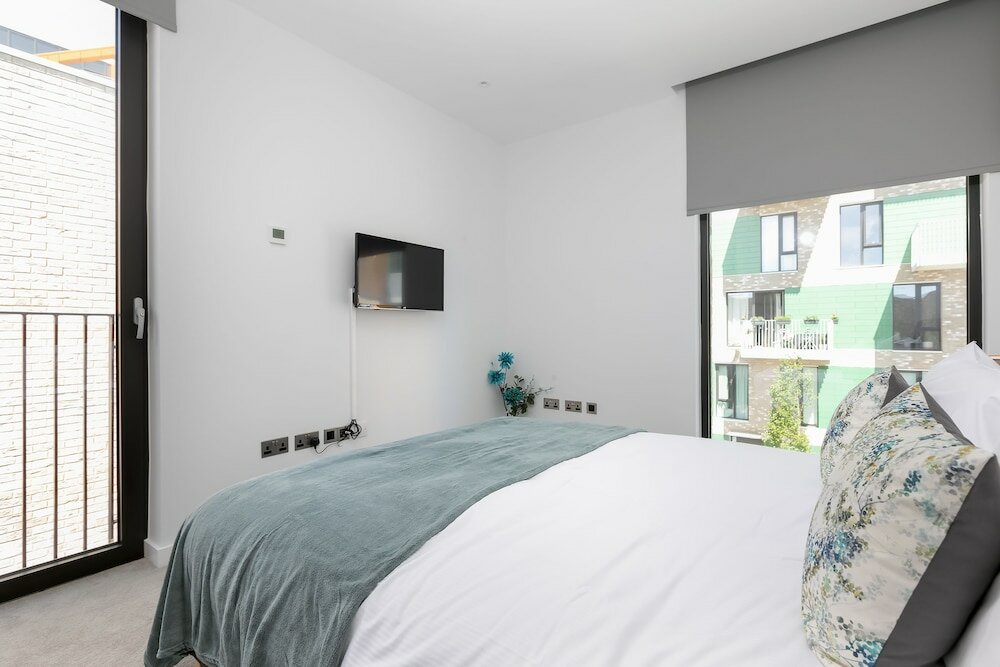 Фото Lt Greenwich 3 Bed Townhouse