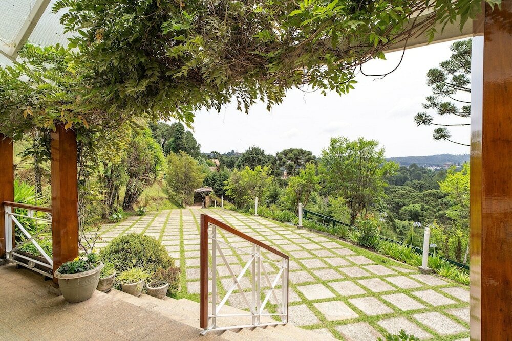 Фото Refúgio Ultramor: sua casa na montanha