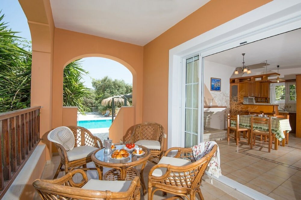 Фото Blue Horizon