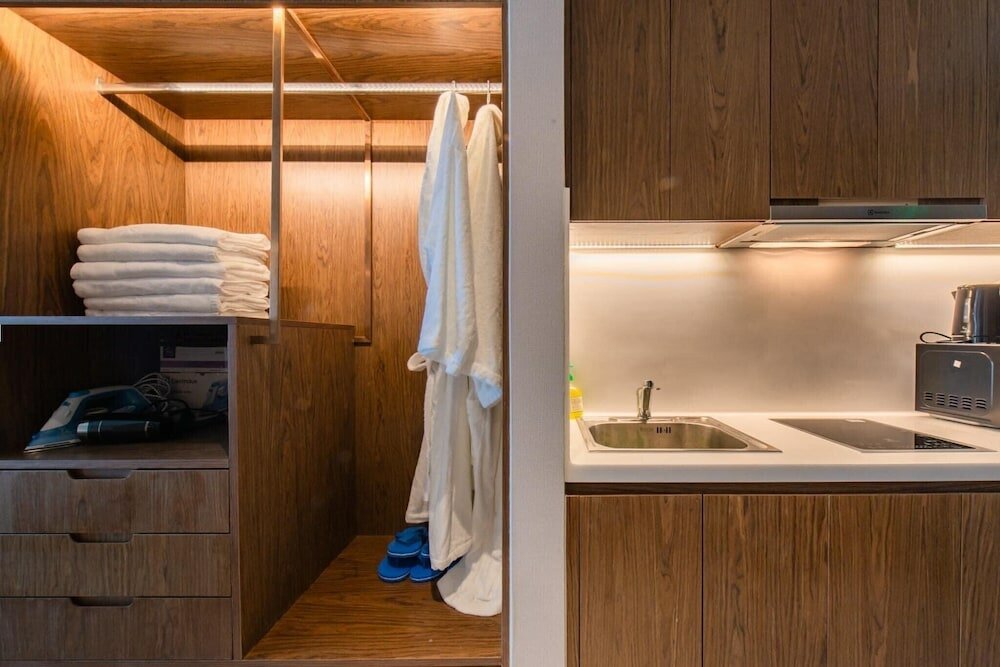 Фото Panorama Luxury Sea View Apartment