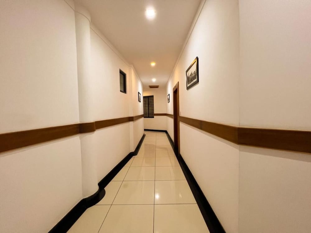 Фото Nest Hotel Koramangala by Agira Hotels