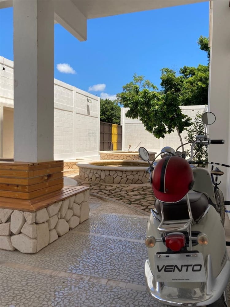 Фото Torres del Sol Cancún