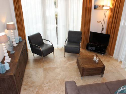 Фото Apartment Flat Fish