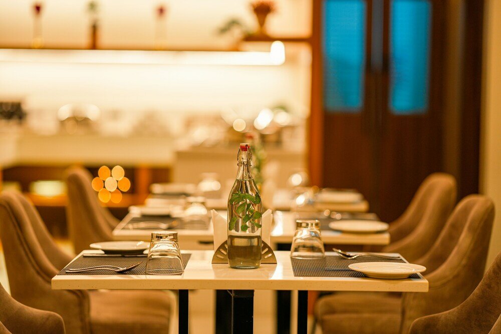 Фото Zip by Spree Hotels Phoenix