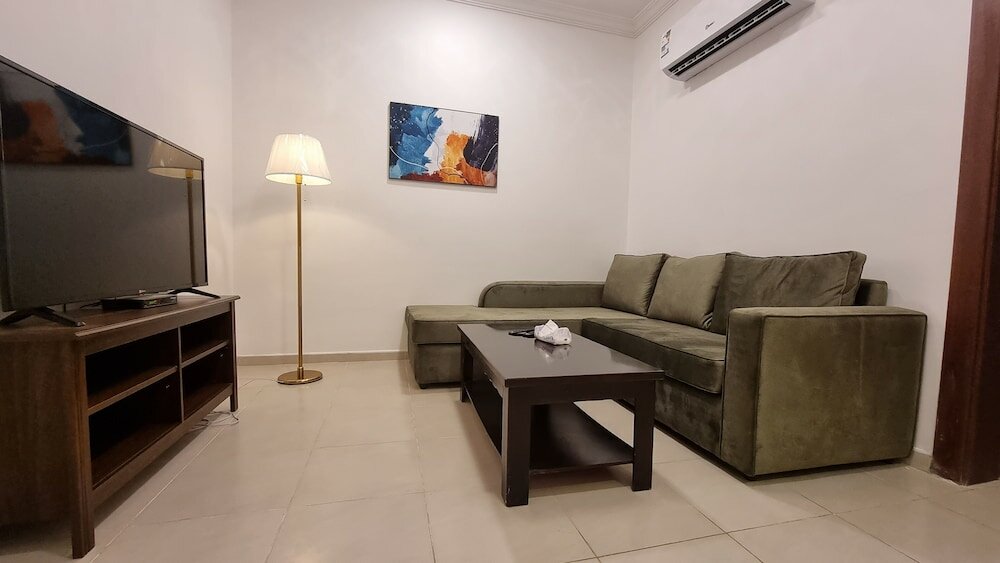 Фото Hometel Al-ghamdi