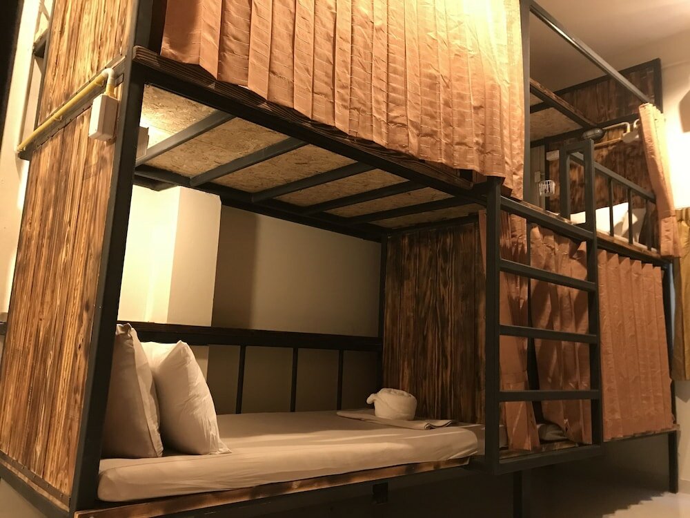 Фото B&b Hostel at Jomtien