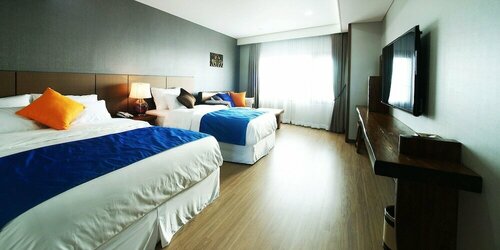 Гостиница Login Hotel