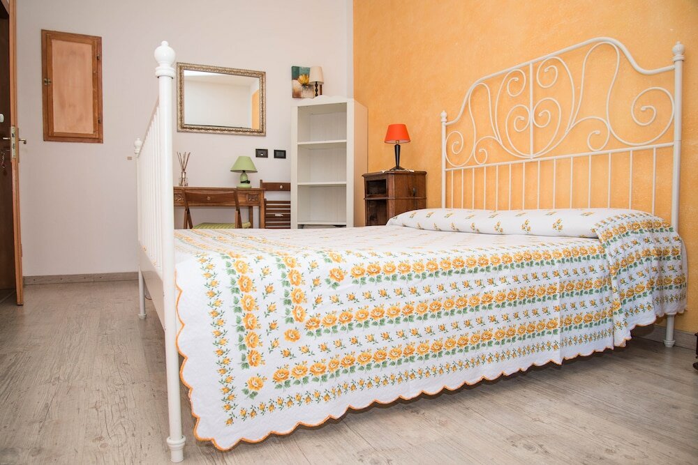 Фото B&b A Casa Fachin