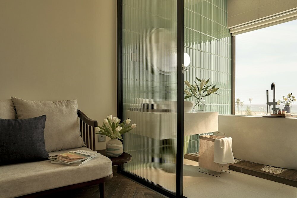 Фото Rubens Boutique Hotel Phan Thiet