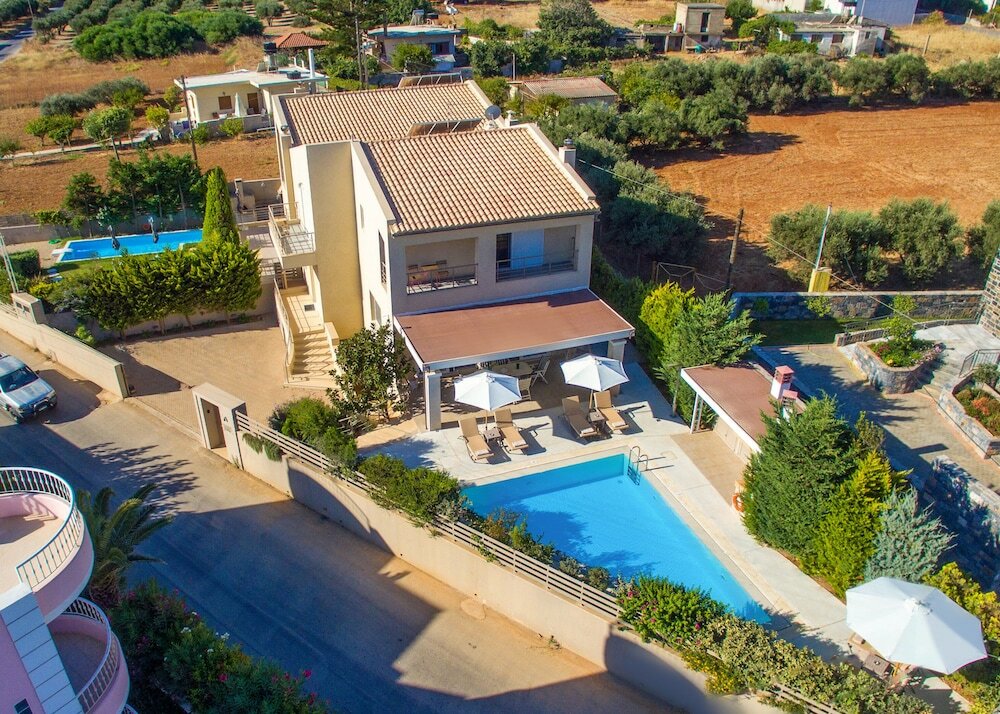 Фото Villa Penelope