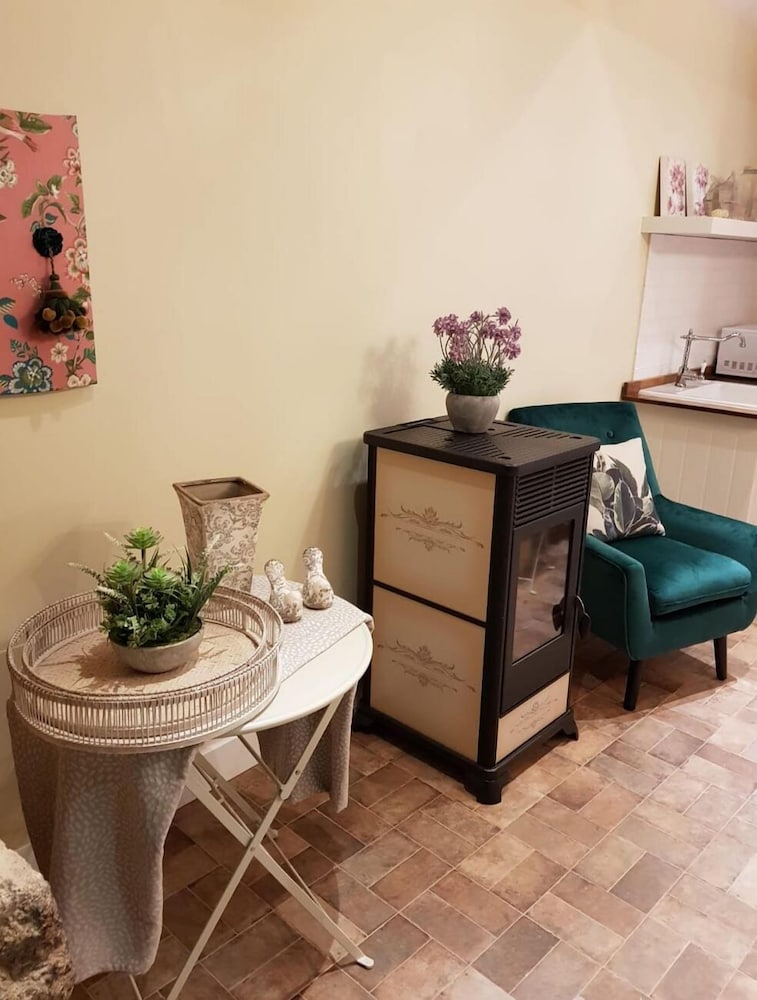 Фото Apartamentos Turísticos la Calleja