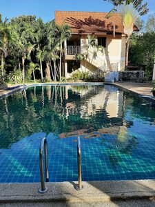 Гостиница Sofia Garden Resort в Ко Чанге