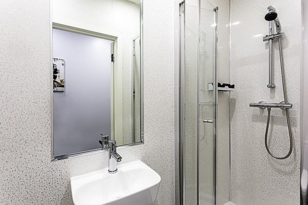 Фото Bright Clapham Apartment