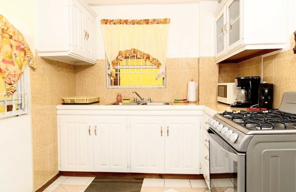 Фото Sephina Villa St Lucia Island