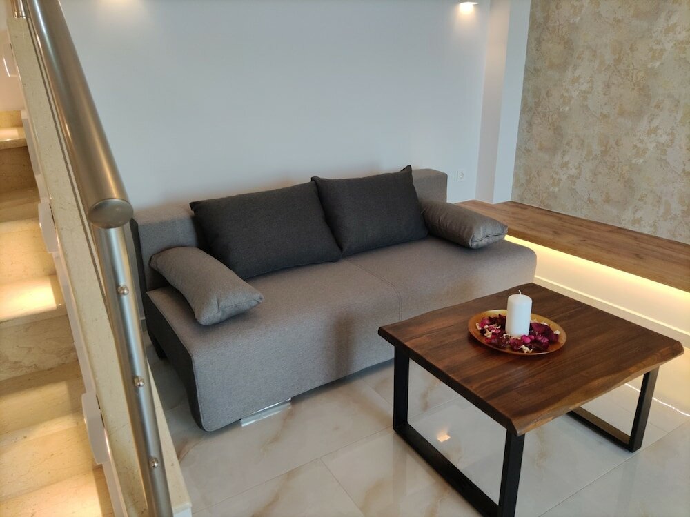 Фото Elais Luxury Villas