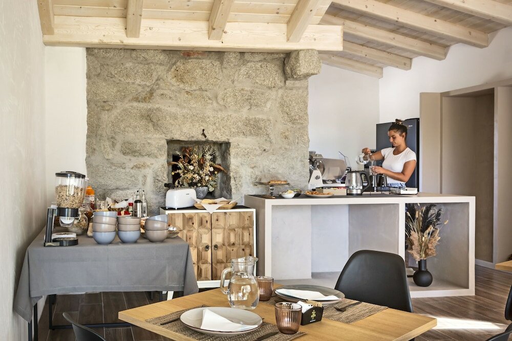 Фото Uddastri Retreat