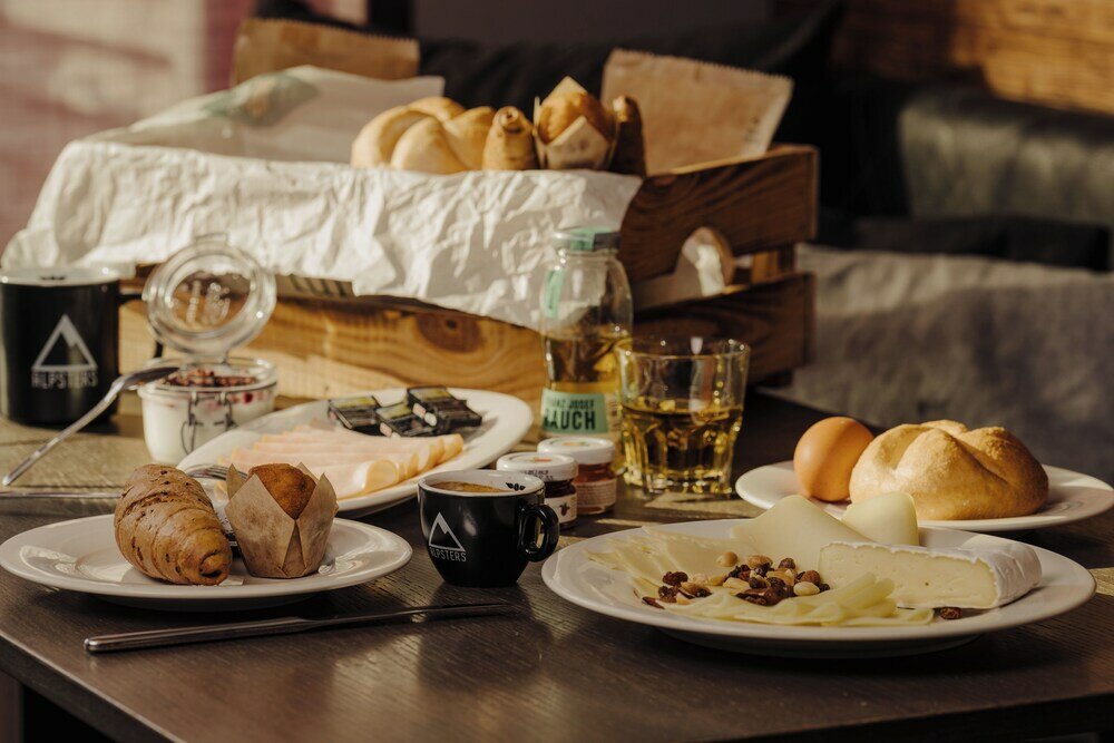 Фото Penthouse All Seasons Lodge