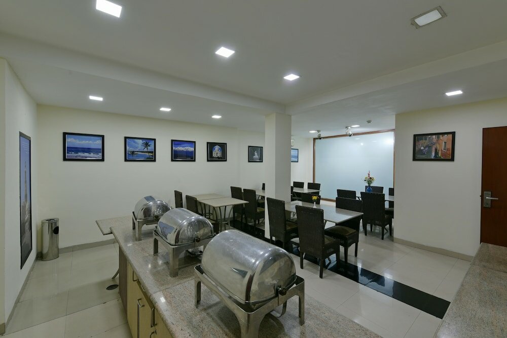 Фото Hotel Admire Inn Nfc