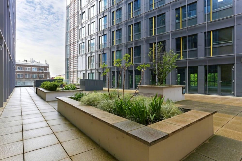 Фото Hashtag South Bank Campus Accommodation