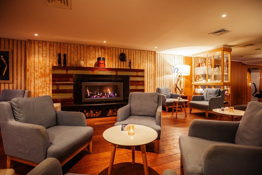 Фото Delta Hotel Vlaardingen