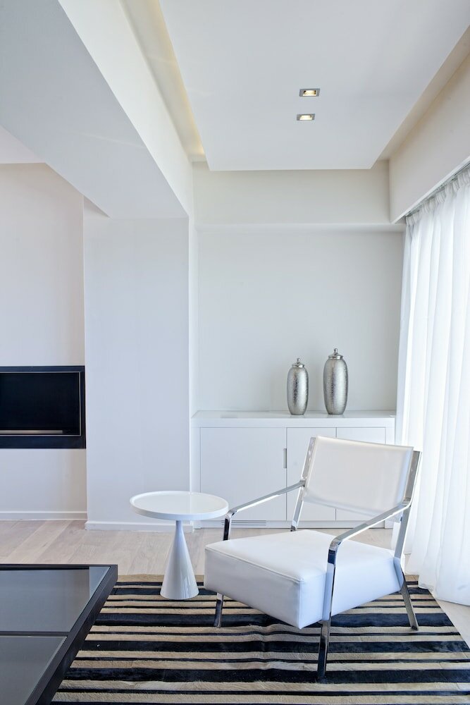 Фото Aqua Blu Boutique Hotel & SPA