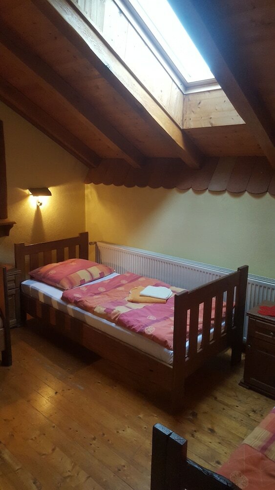 Фото Guesthouse Tonkic