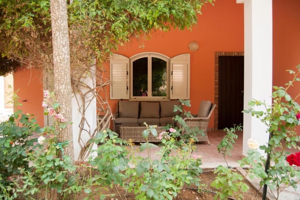 Фото B&b Villa Bentivoglio