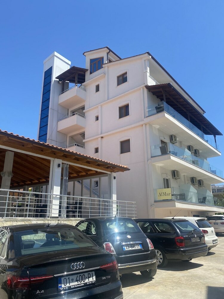 Фото Hotel AlMar