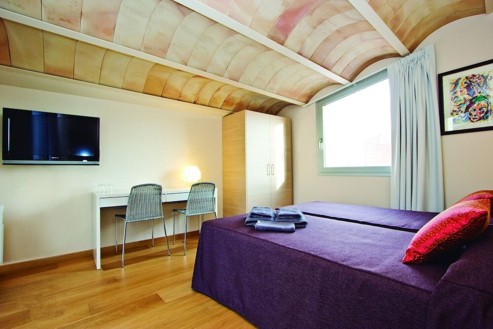 Фото Hotel Can Bo de Pau