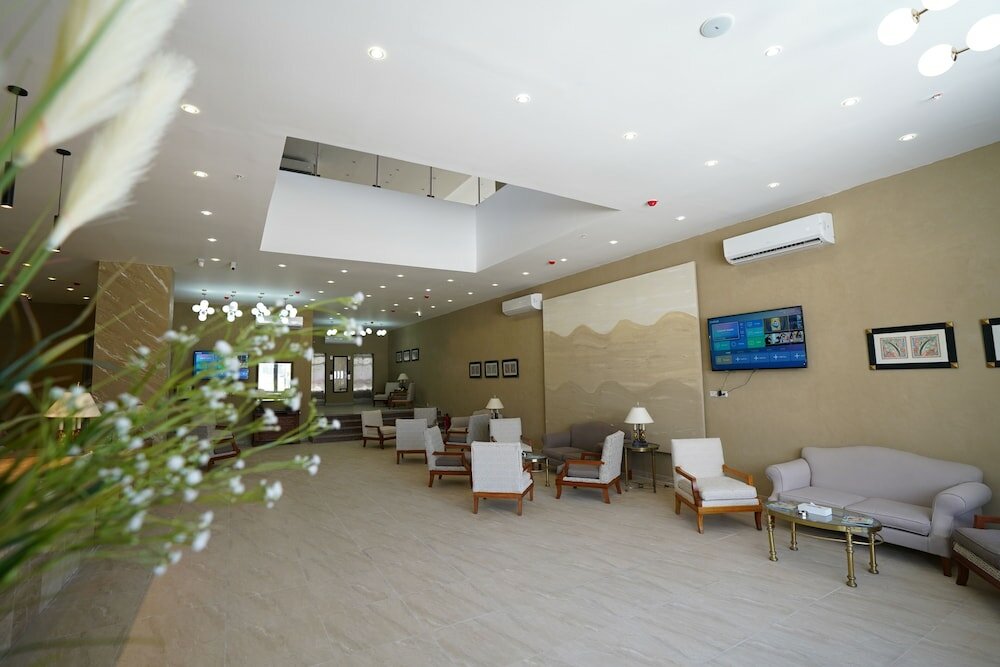 Фото Counsel Beach New Alamein