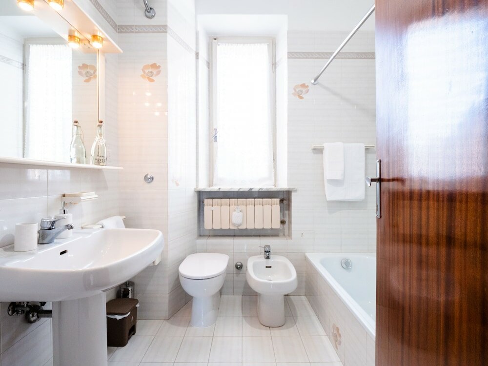 Фото Casa Mafalda - Rooms Friends and More