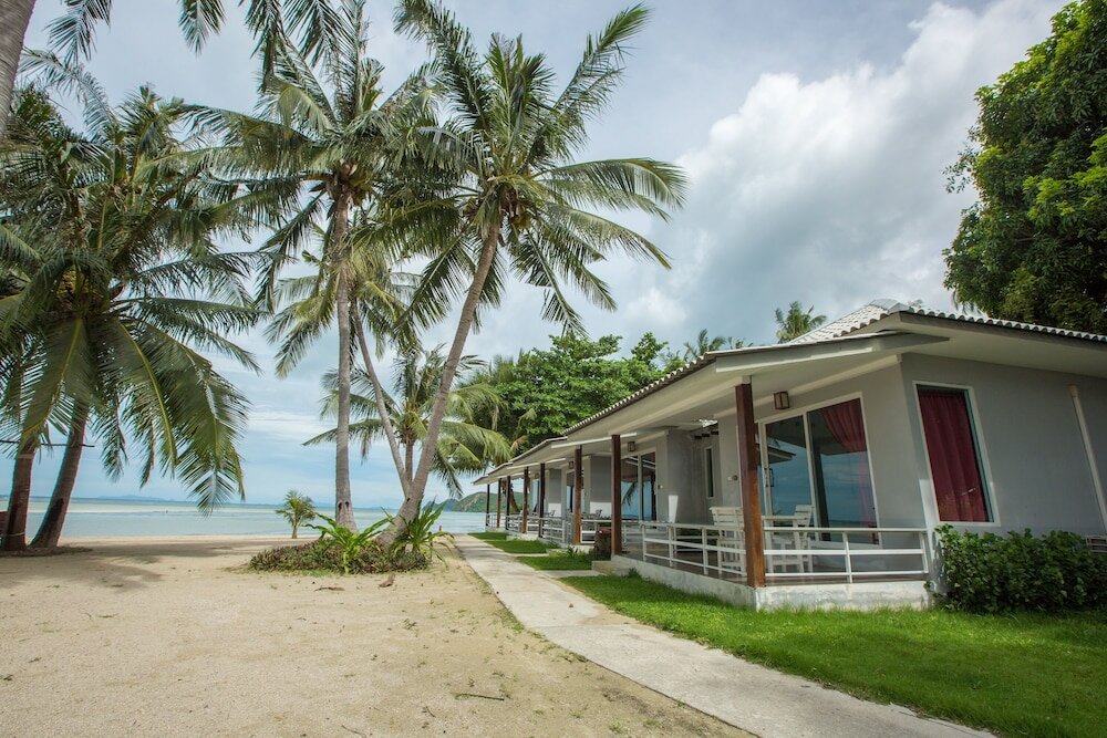 Фото Da Kanda Villa Beach Resort