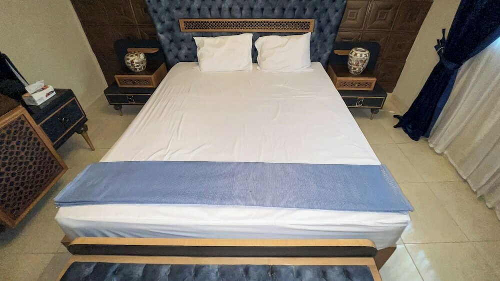 Фото Osiris pyramids view inn