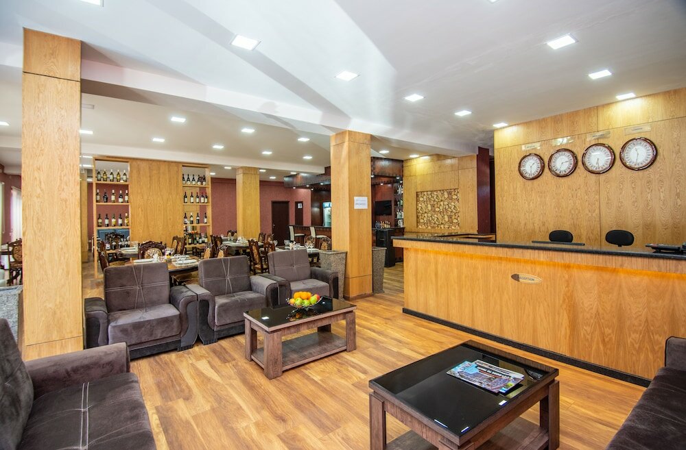 Фото Penta Tbilisi