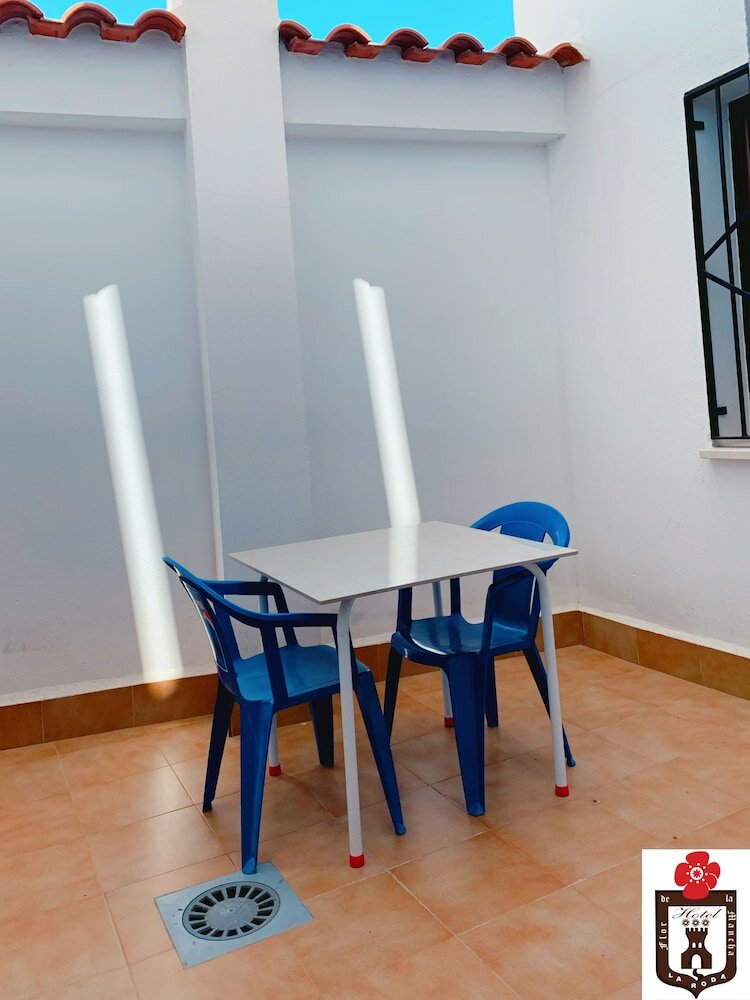 Фото Flor De La Mancha