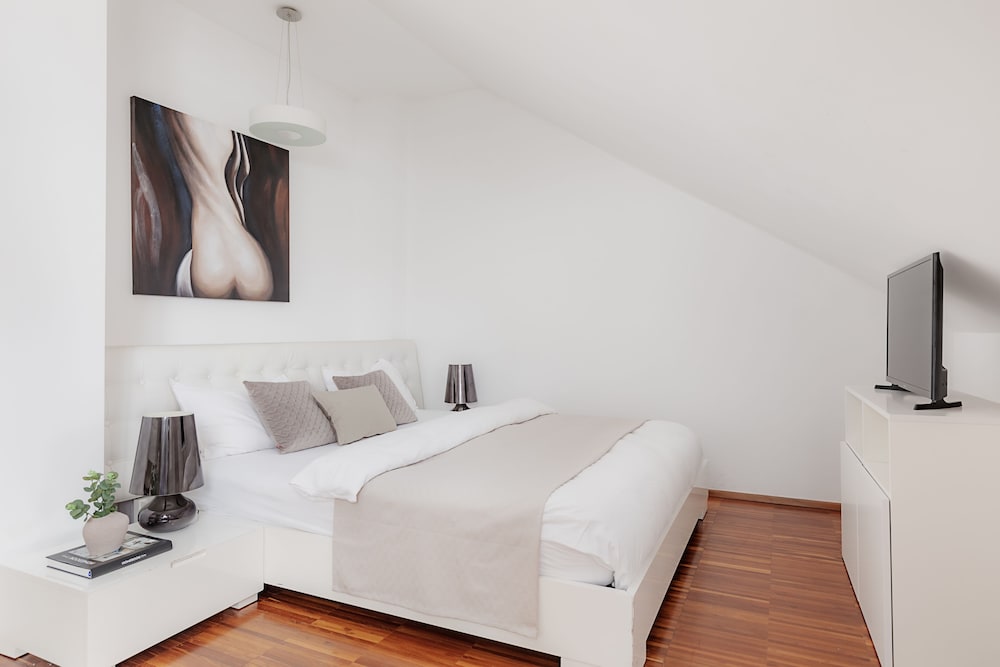 Фото Visionapartments Marc-Aurel-Strasse - contactless check-in