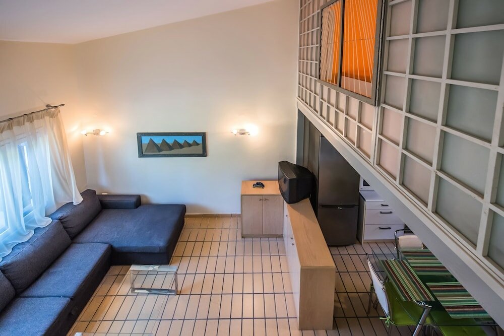 Фото Villa Phaedra by halu! Villas