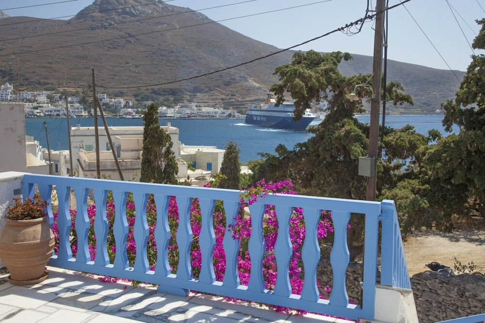 Фото Hotel Saint George Valsamitis