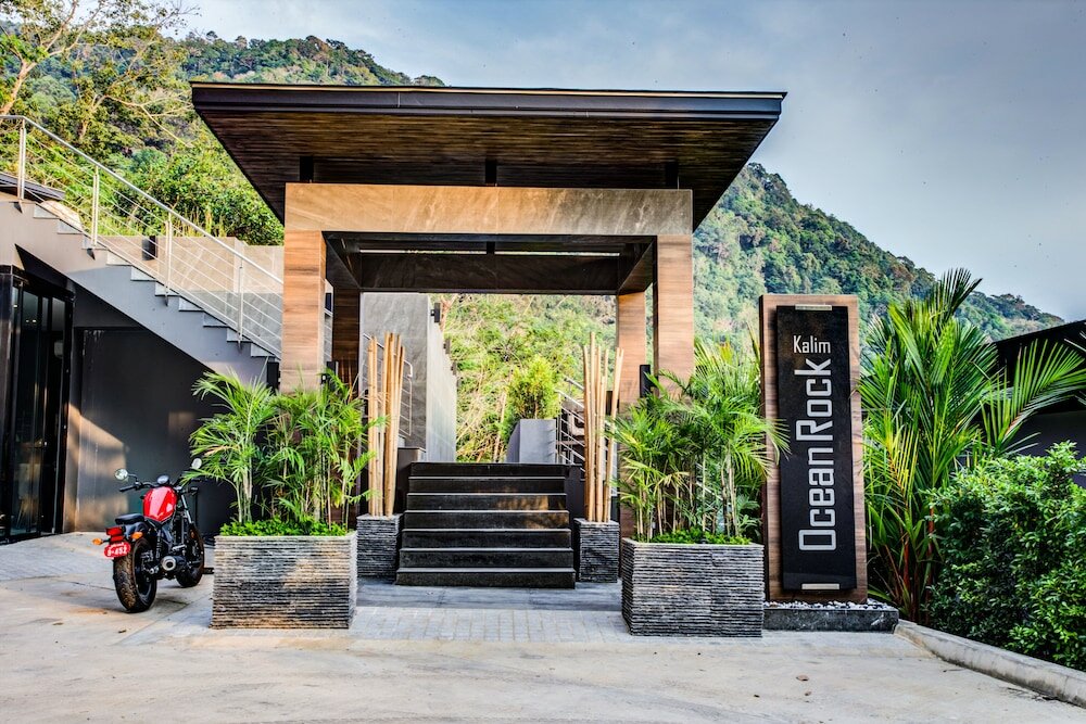 Фото Ocean Rock Kalim