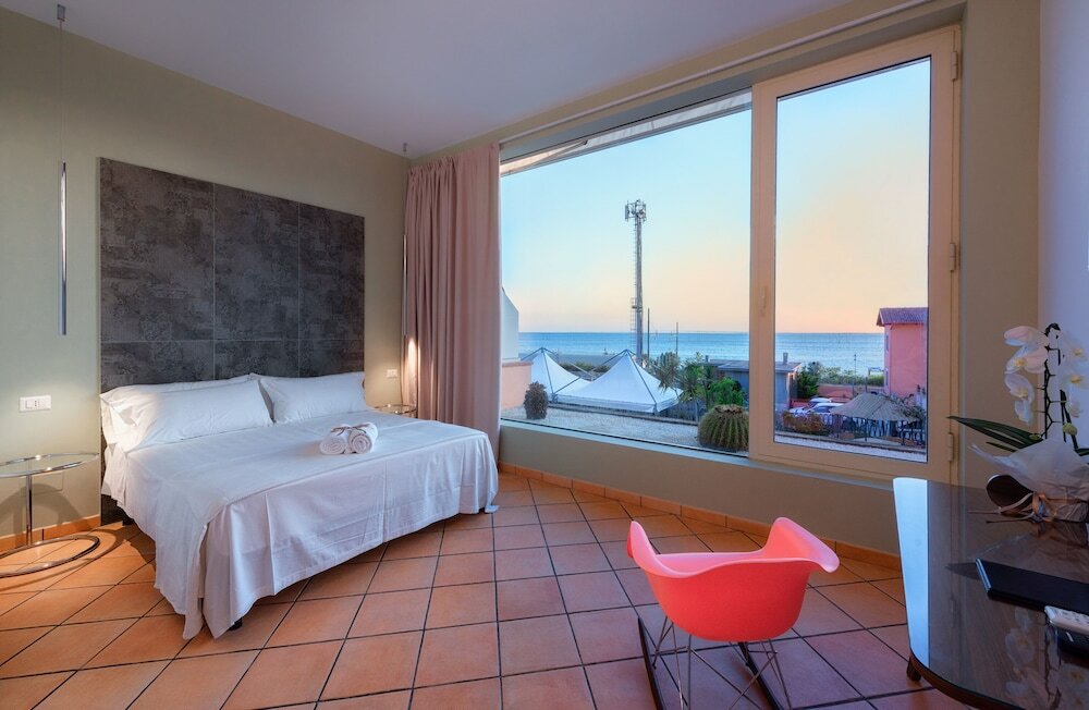 Фото La Risacca Relais