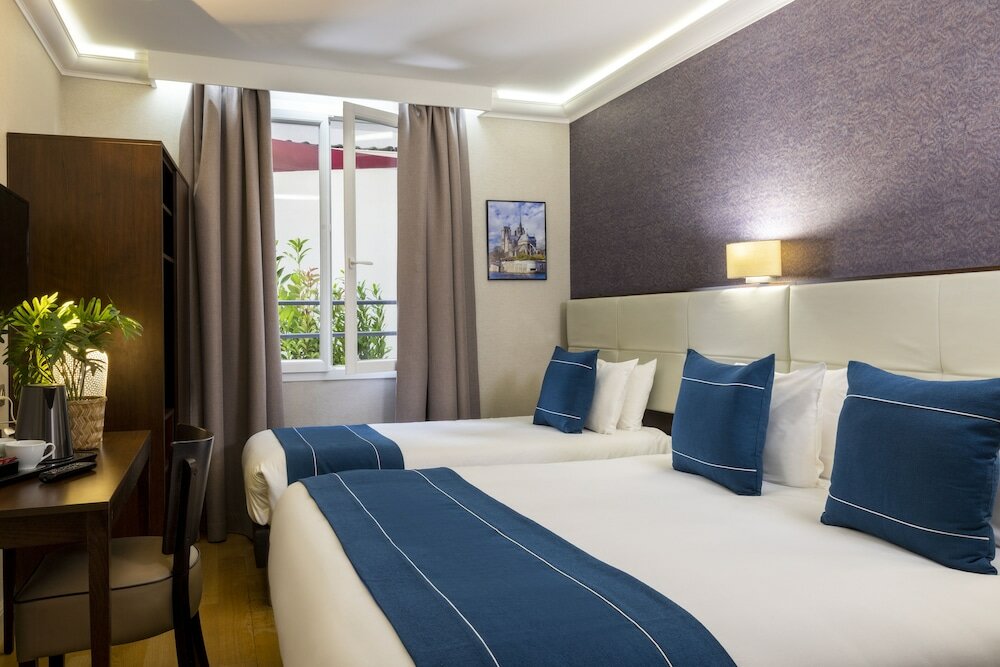 Фото Hotel Nord Est